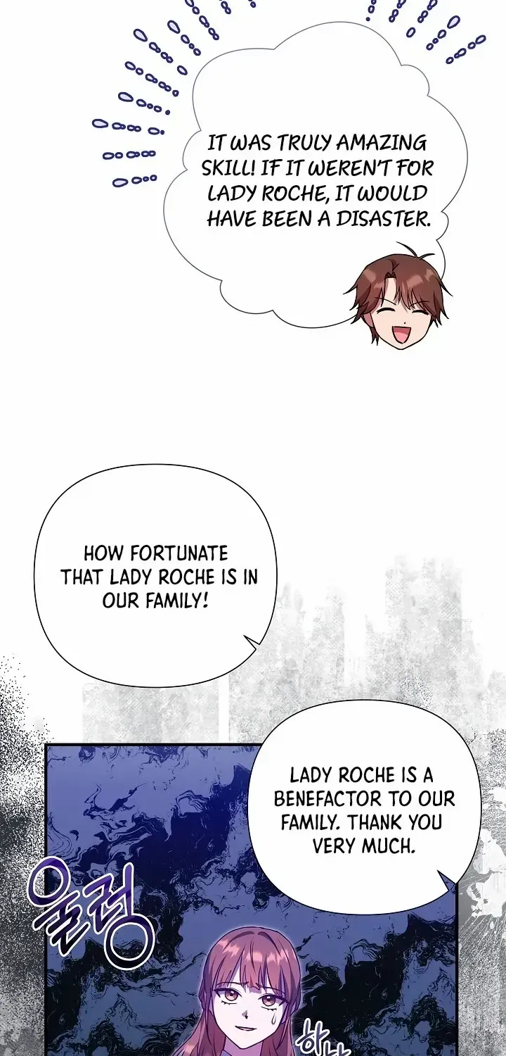 The Male Lead’s Handsomeness Is a Big Problem Chapter 48 page 29 - 