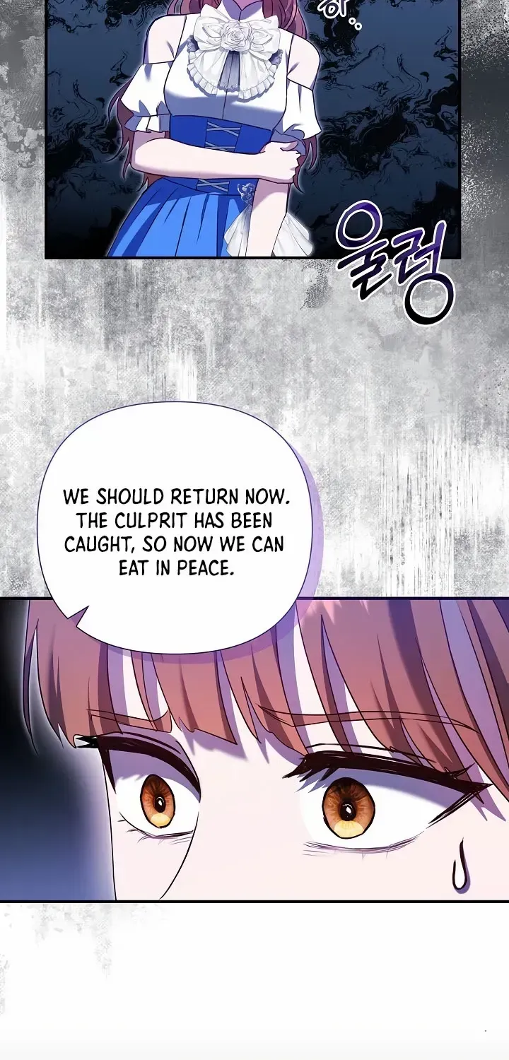 The Male Lead’s Handsomeness Is a Big Problem Chapter 48 page 30 - 