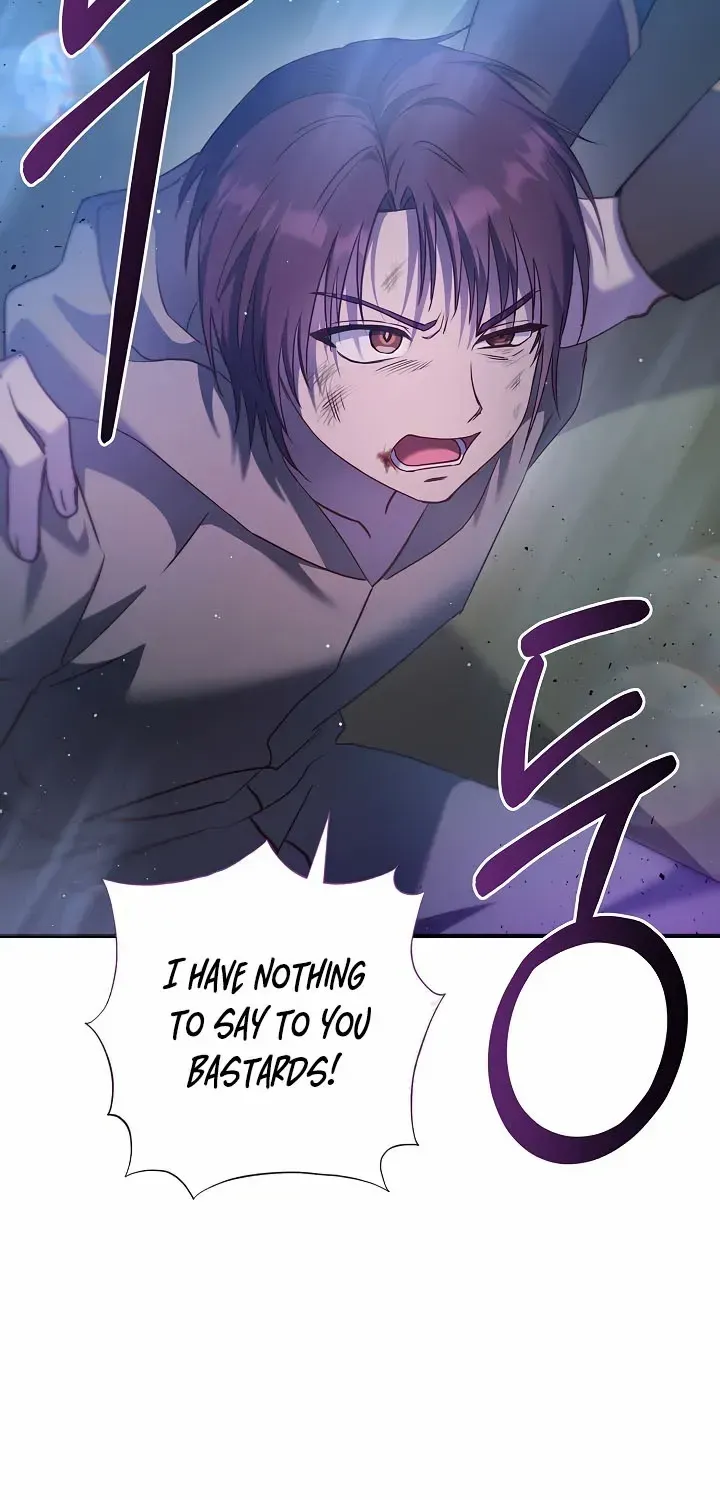 The Male Lead’s Handsomeness Is a Big Problem Chapter 48 page 4 - 