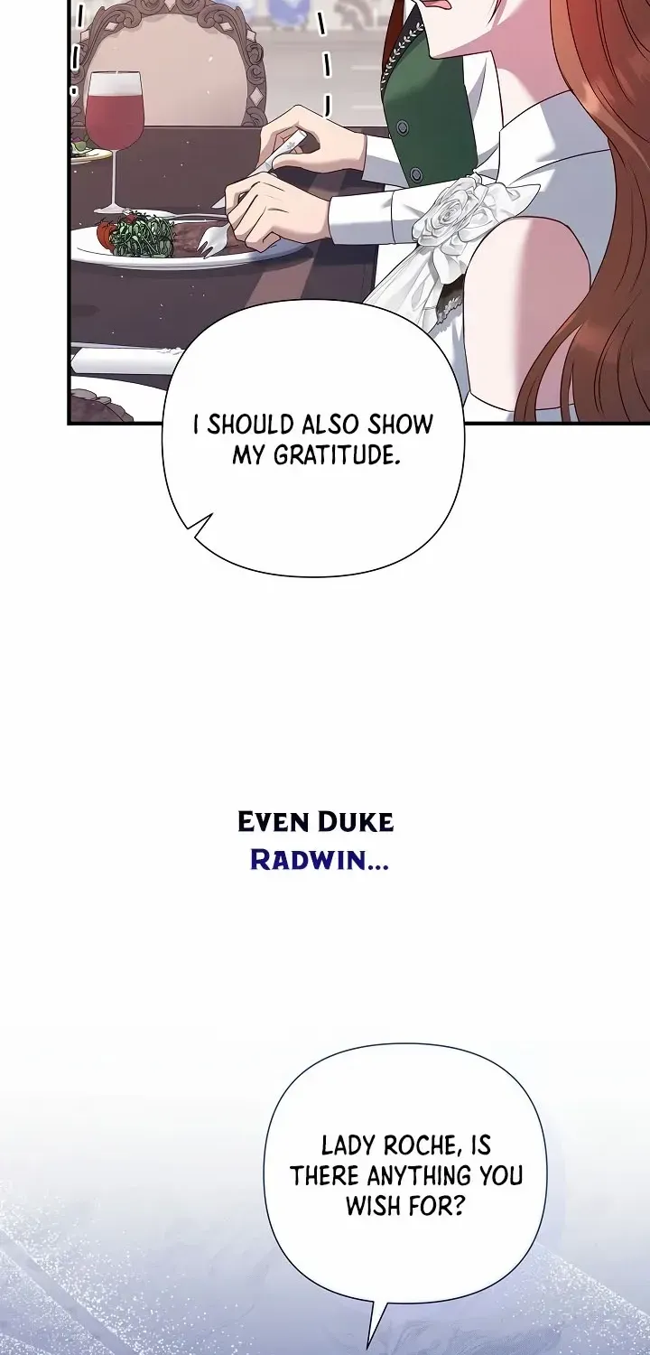The Male Lead’s Handsomeness Is a Big Problem Chapter 48 page 35 - 