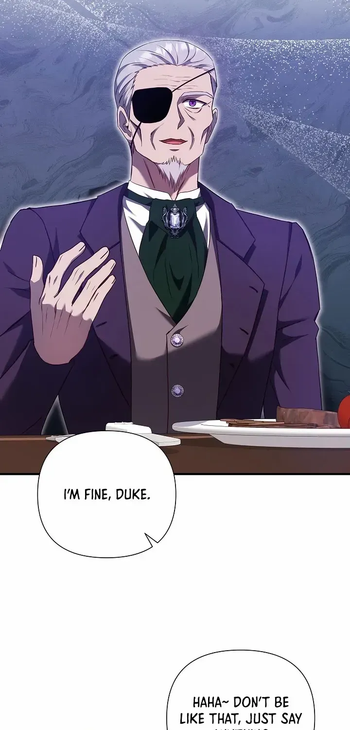 The Male Lead’s Handsomeness Is a Big Problem Chapter 48 page 36 - 
