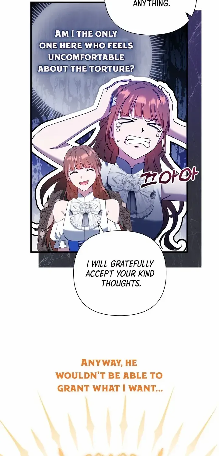The Male Lead’s Handsomeness Is a Big Problem Chapter 48 page 37 - 