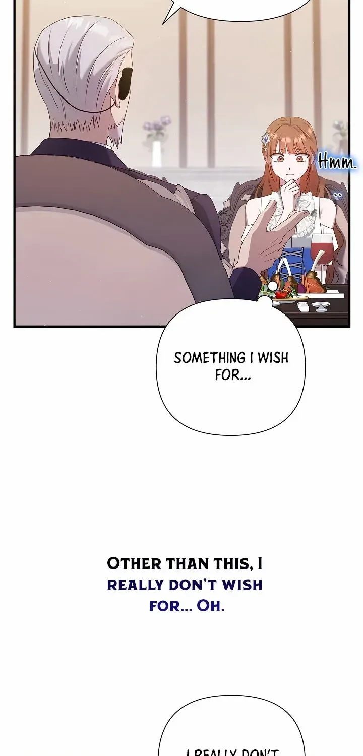 The Male Lead’s Handsomeness Is a Big Problem Chapter 48 page 40 - 