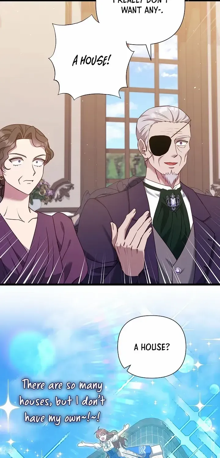 The Male Lead’s Handsomeness Is a Big Problem Chapter 48 page 41 - 