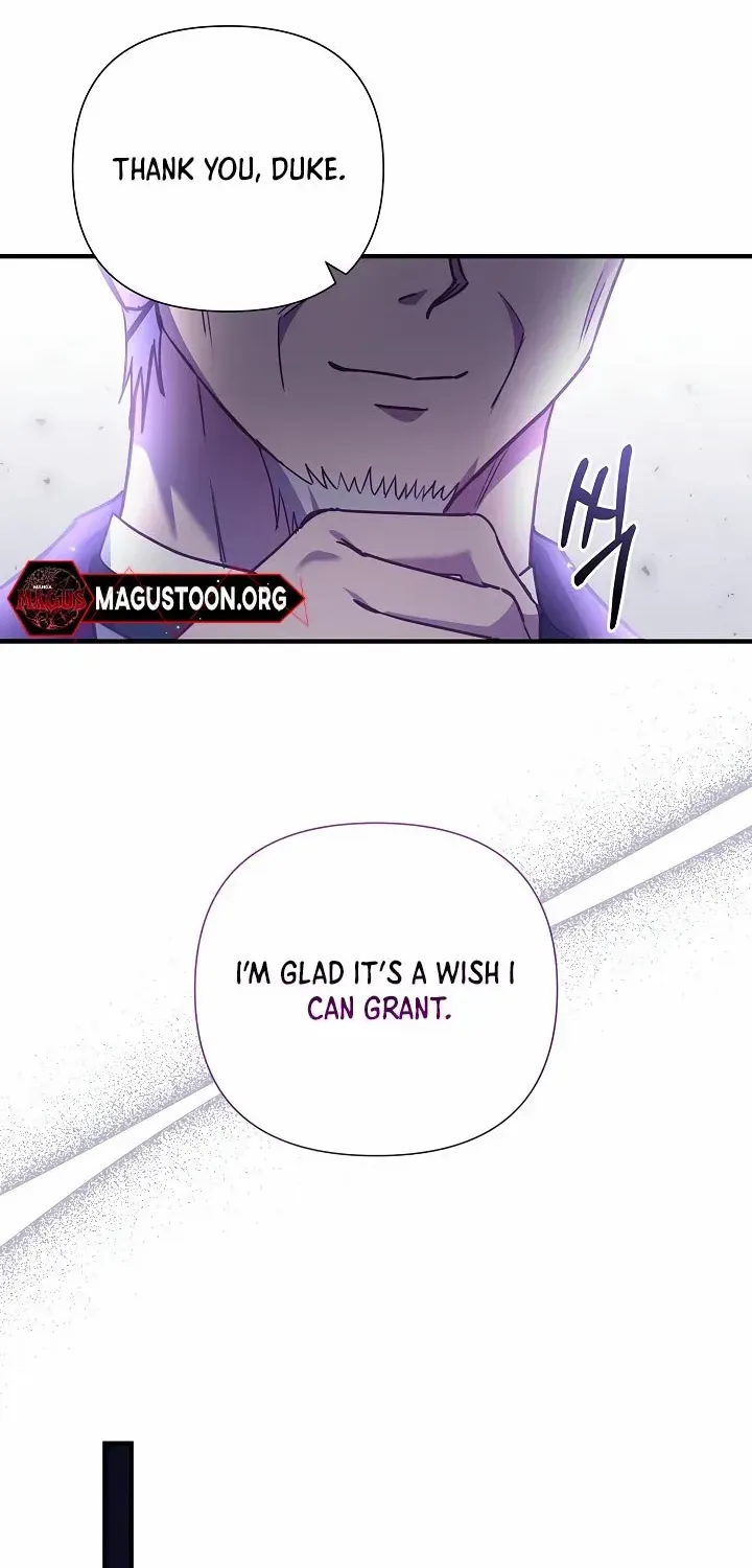 The Male Lead’s Handsomeness Is a Big Problem Chapter 48 page 45 - 