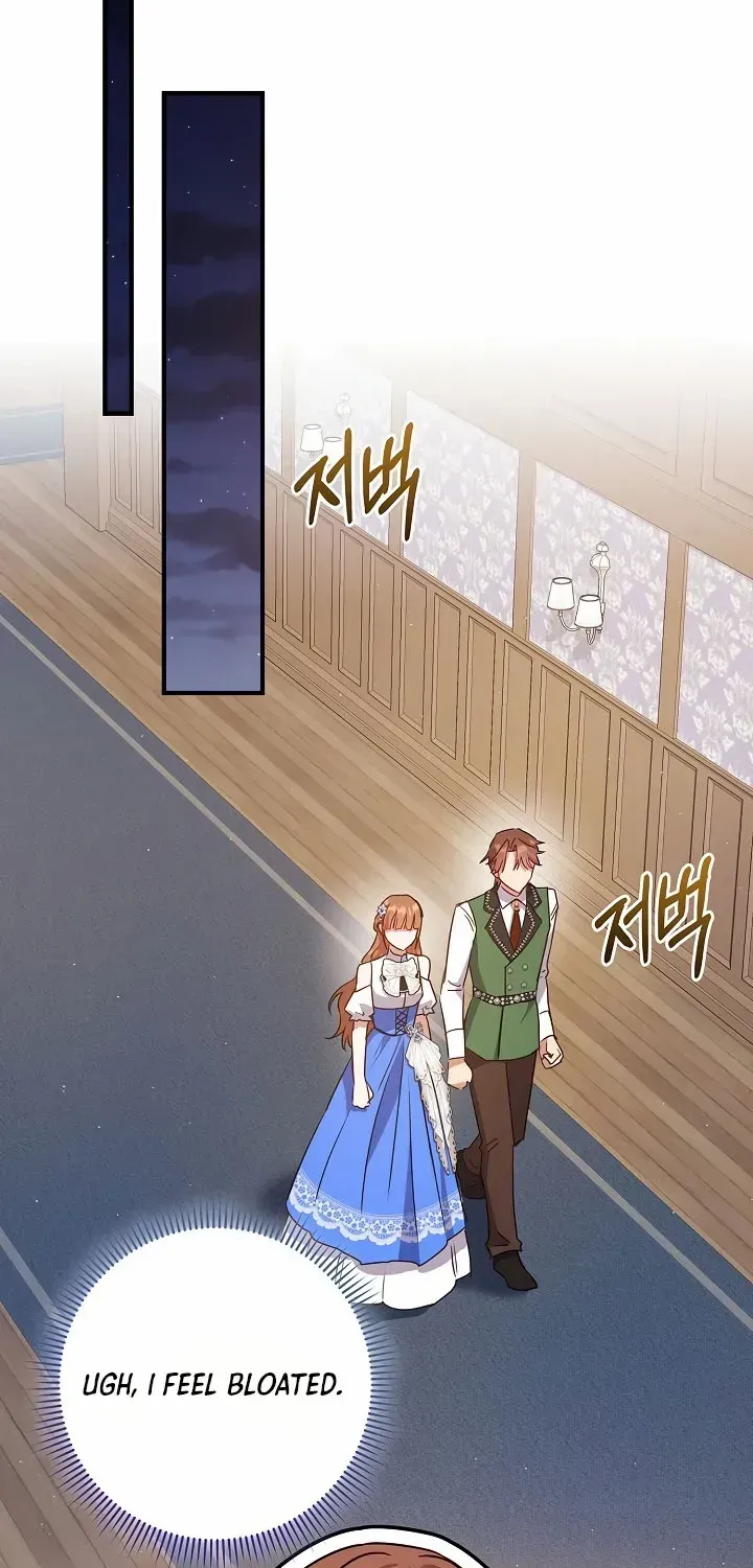 The Male Lead’s Handsomeness Is a Big Problem Chapter 48 page 46 - 