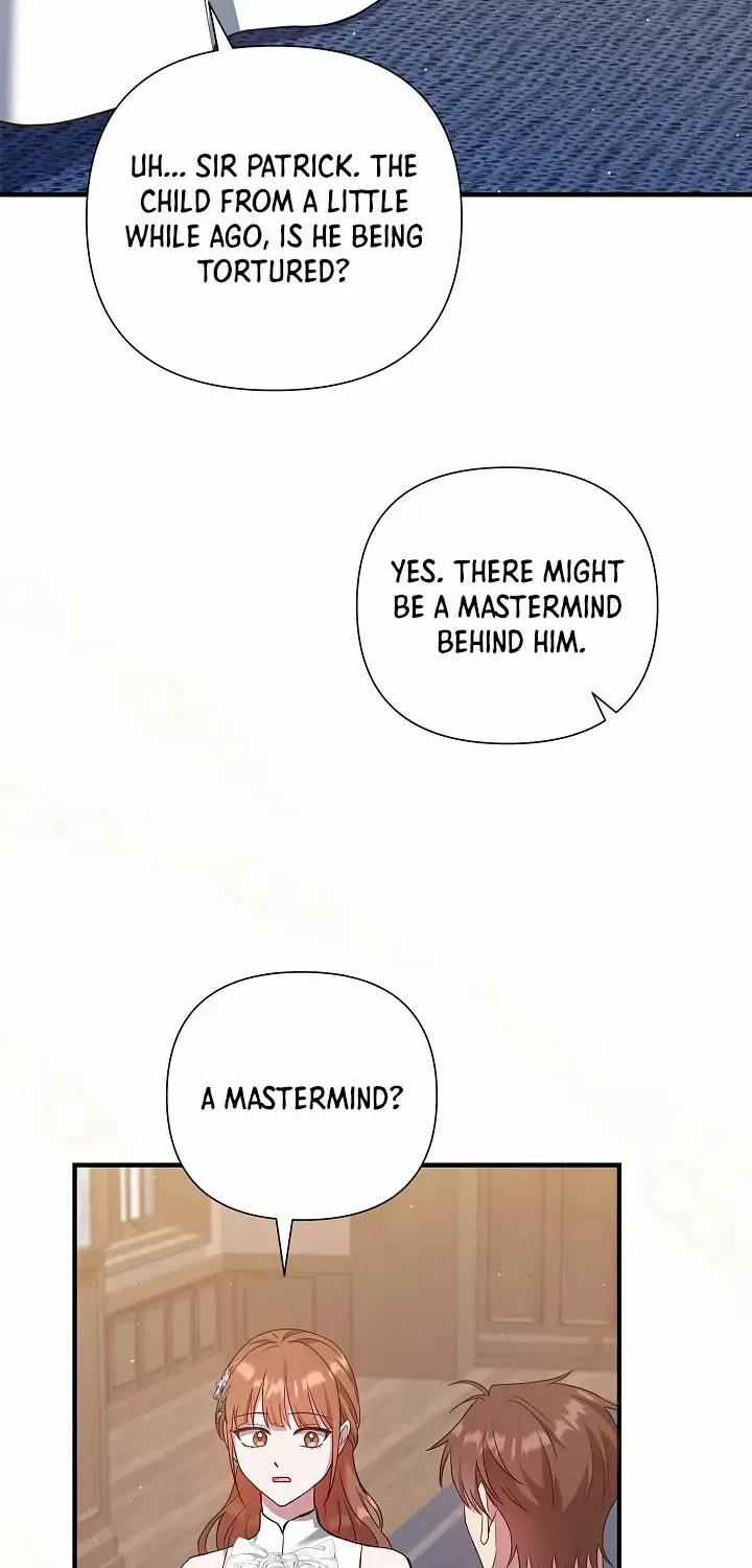 The Male Lead’s Handsomeness Is a Big Problem Chapter 48 page 49 - 