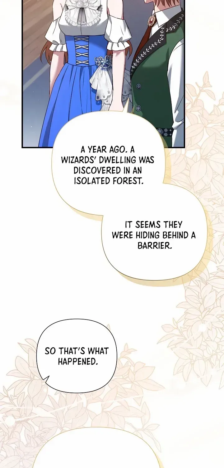 The Male Lead’s Handsomeness Is a Big Problem Chapter 48 page 50 - 