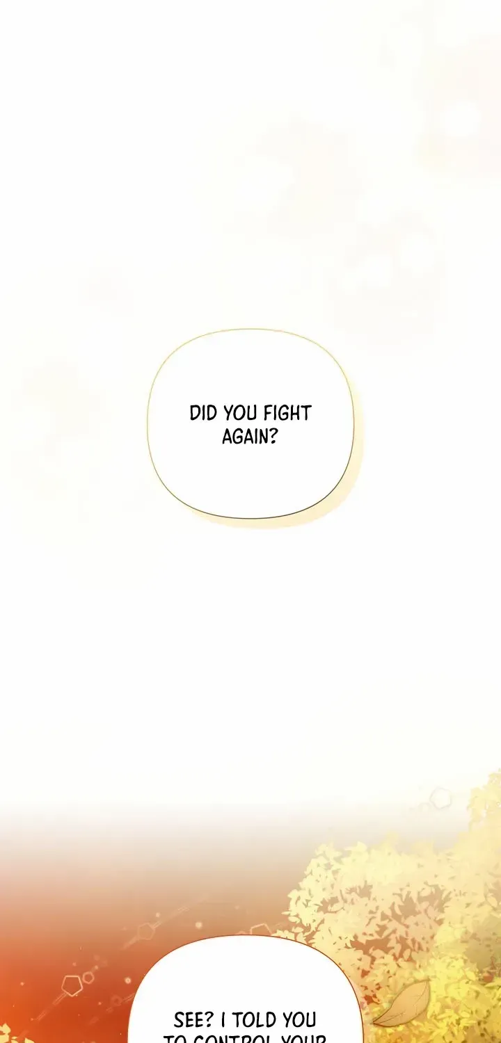The Male Lead’s Handsomeness Is a Big Problem Chapter 48 page 6 - 