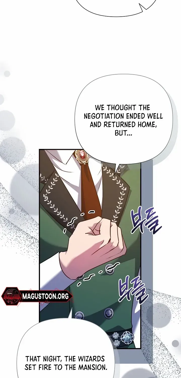 The Male Lead’s Handsomeness Is a Big Problem Chapter 48 page 52 - 