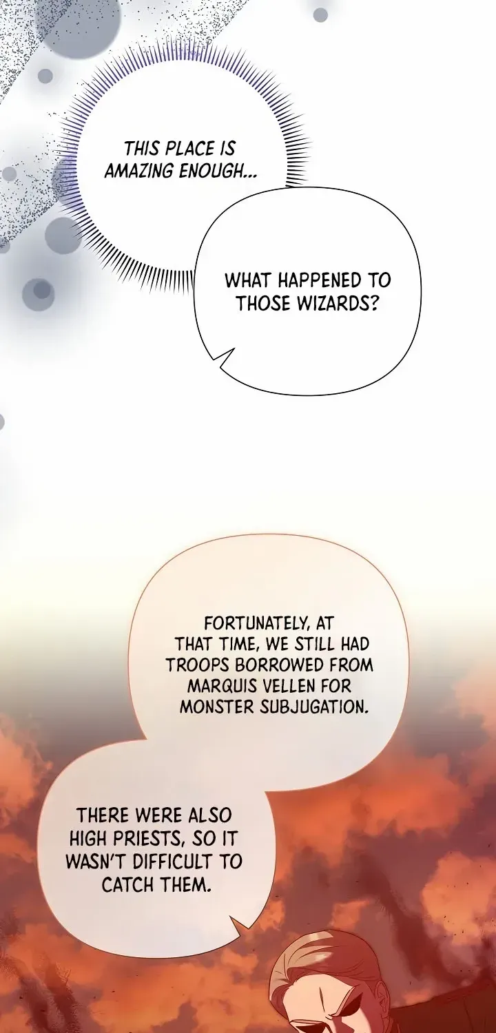 The Male Lead’s Handsomeness Is a Big Problem Chapter 48 page 54 - 