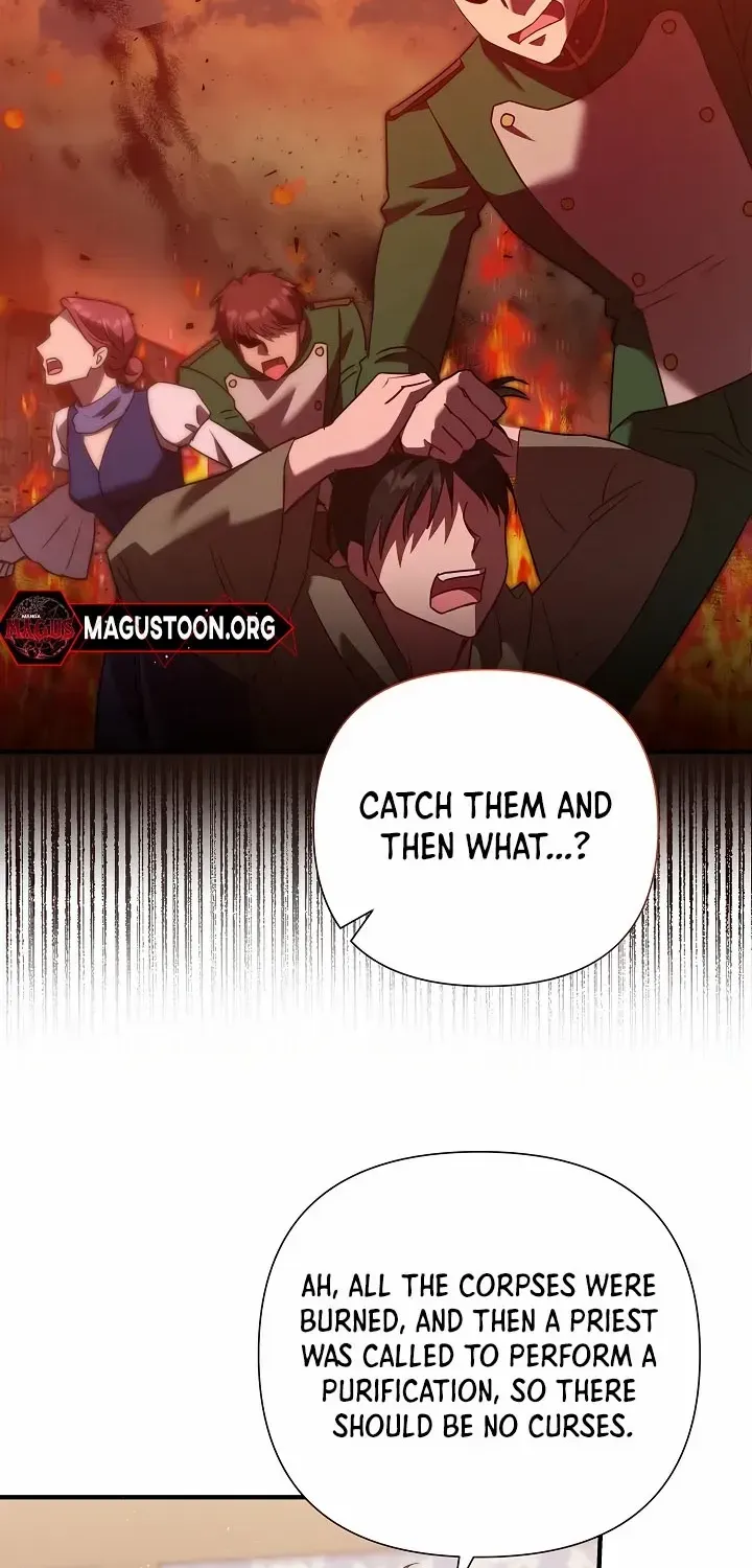 The Male Lead’s Handsomeness Is a Big Problem Chapter 48 page 55 - 