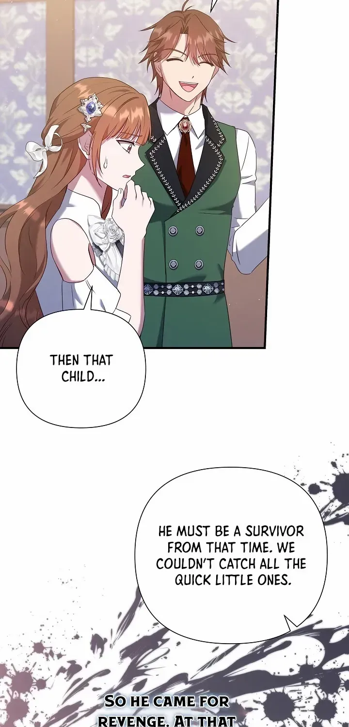 The Male Lead’s Handsomeness Is a Big Problem Chapter 48 page 56 - 