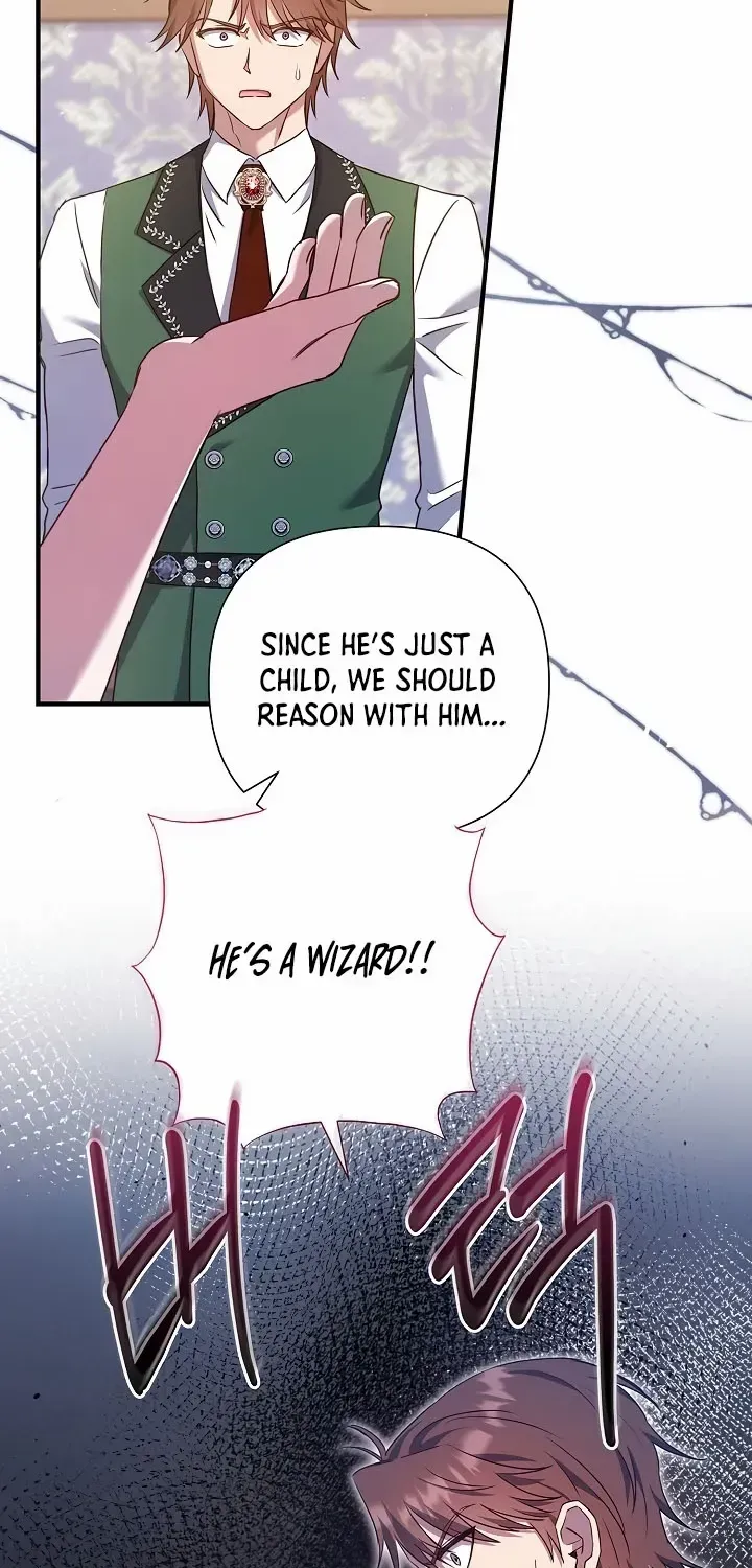 The Male Lead’s Handsomeness Is a Big Problem Chapter 48 page 60 - 