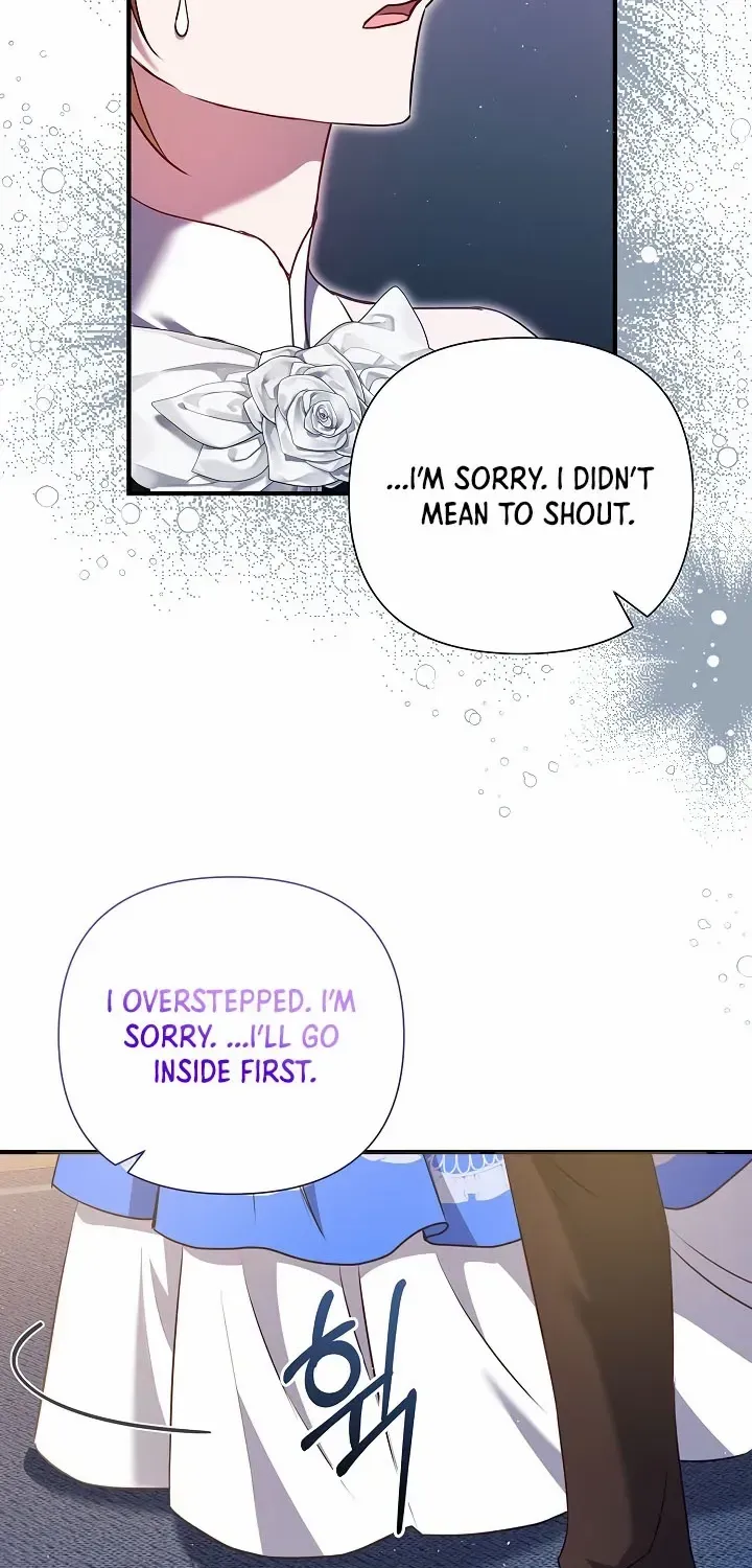 The Male Lead’s Handsomeness Is a Big Problem Chapter 48 page 62 - 