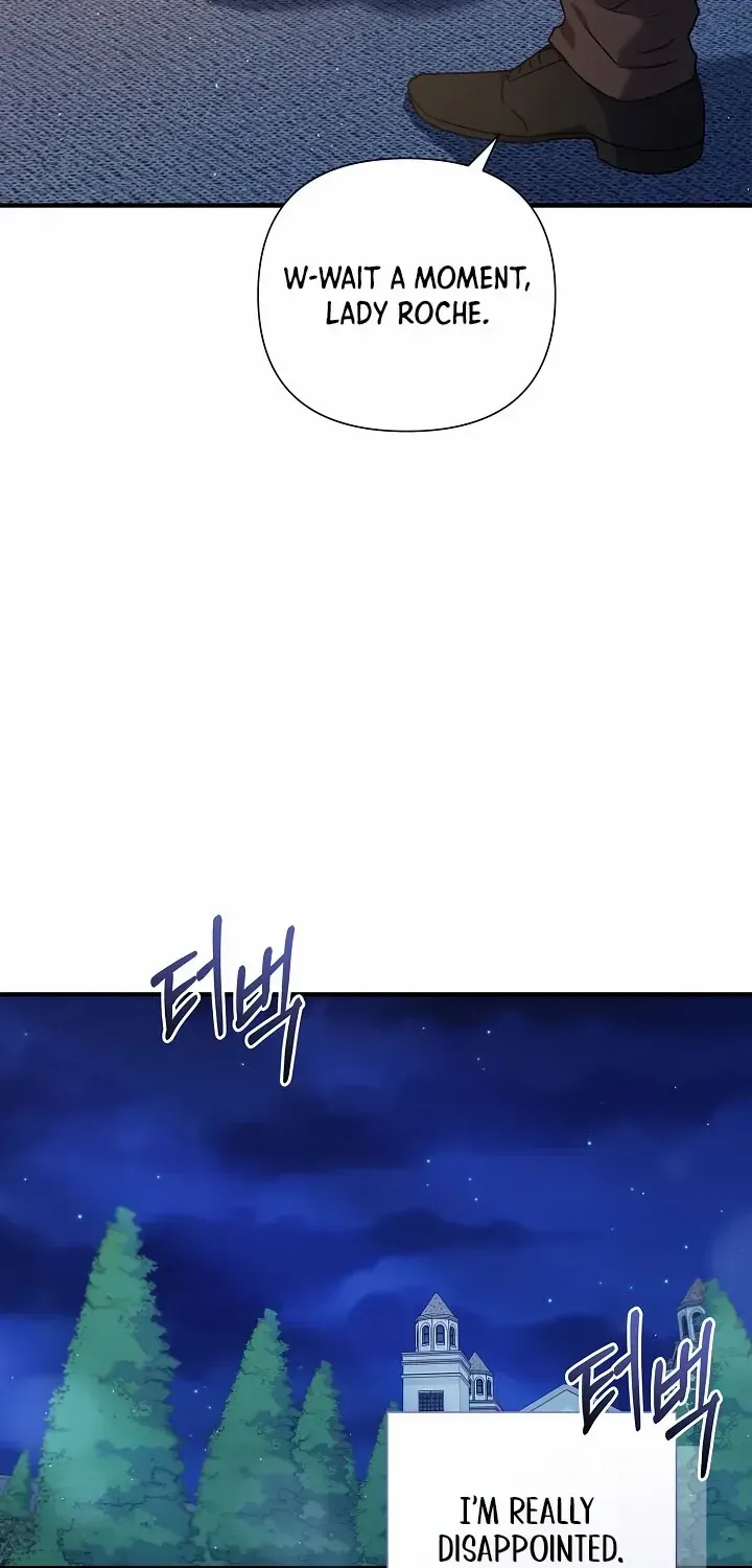 The Male Lead’s Handsomeness Is a Big Problem Chapter 48 page 63 - 