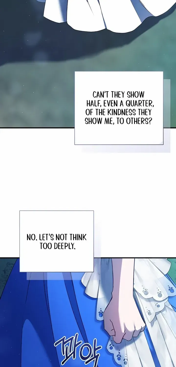 The Male Lead’s Handsomeness Is a Big Problem Chapter 48 page 65 - 