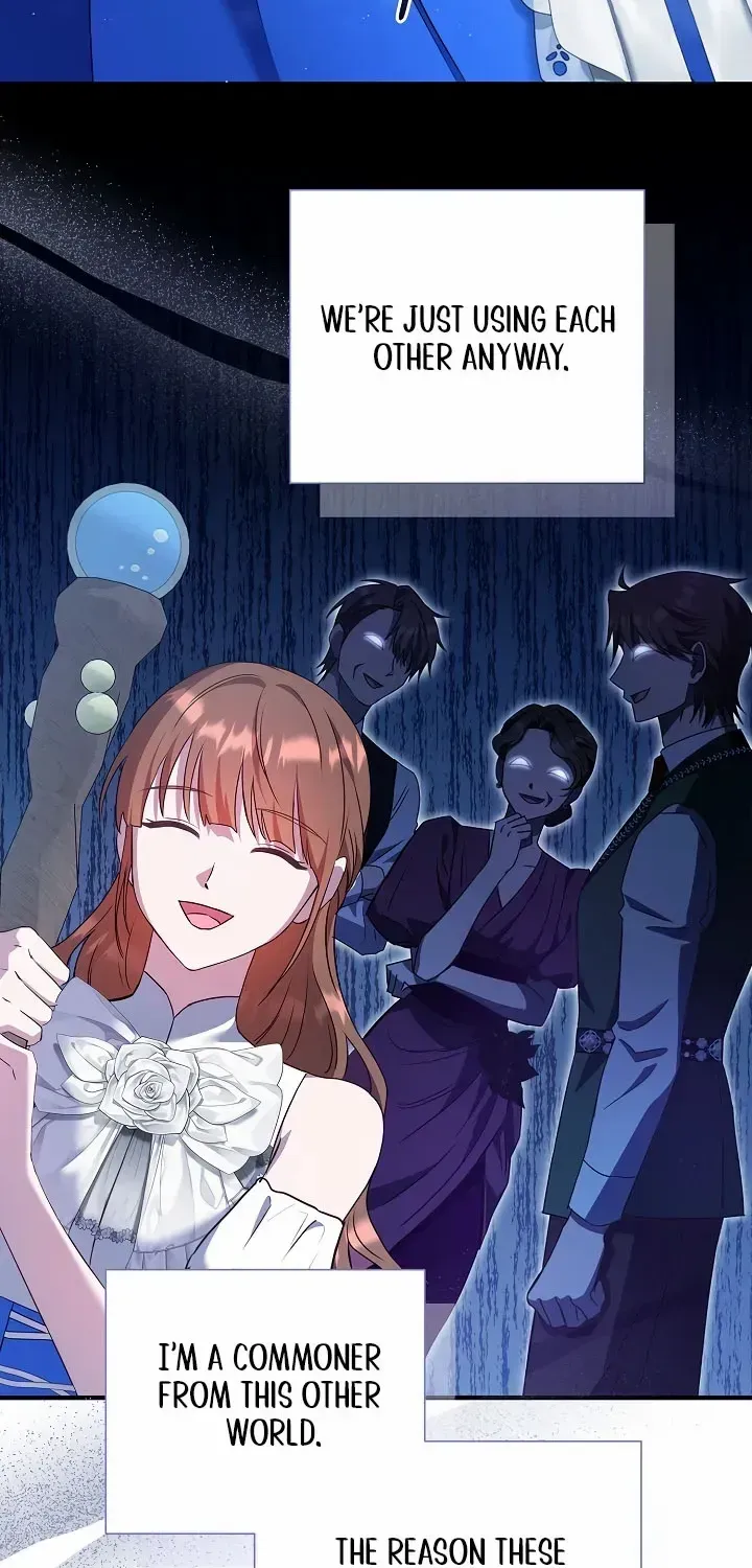 The Male Lead’s Handsomeness Is a Big Problem Chapter 48 page 66 - 