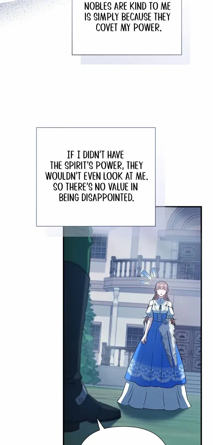 The Male Lead’s Handsomeness Is a Big Problem Chapter 48 page 67 - 