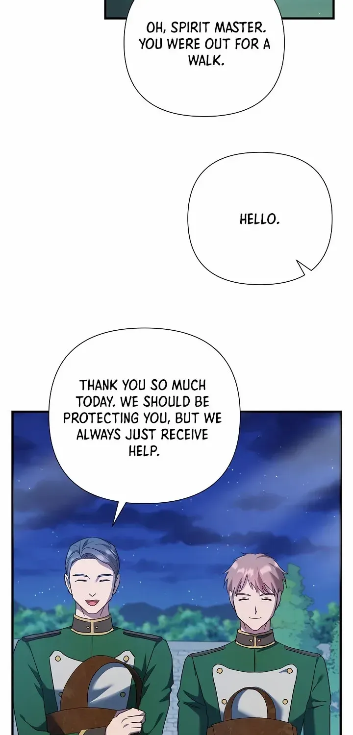 The Male Lead’s Handsomeness Is a Big Problem Chapter 48 page 68 - 