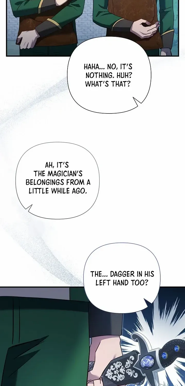 The Male Lead’s Handsomeness Is a Big Problem Chapter 48 page 69 - 