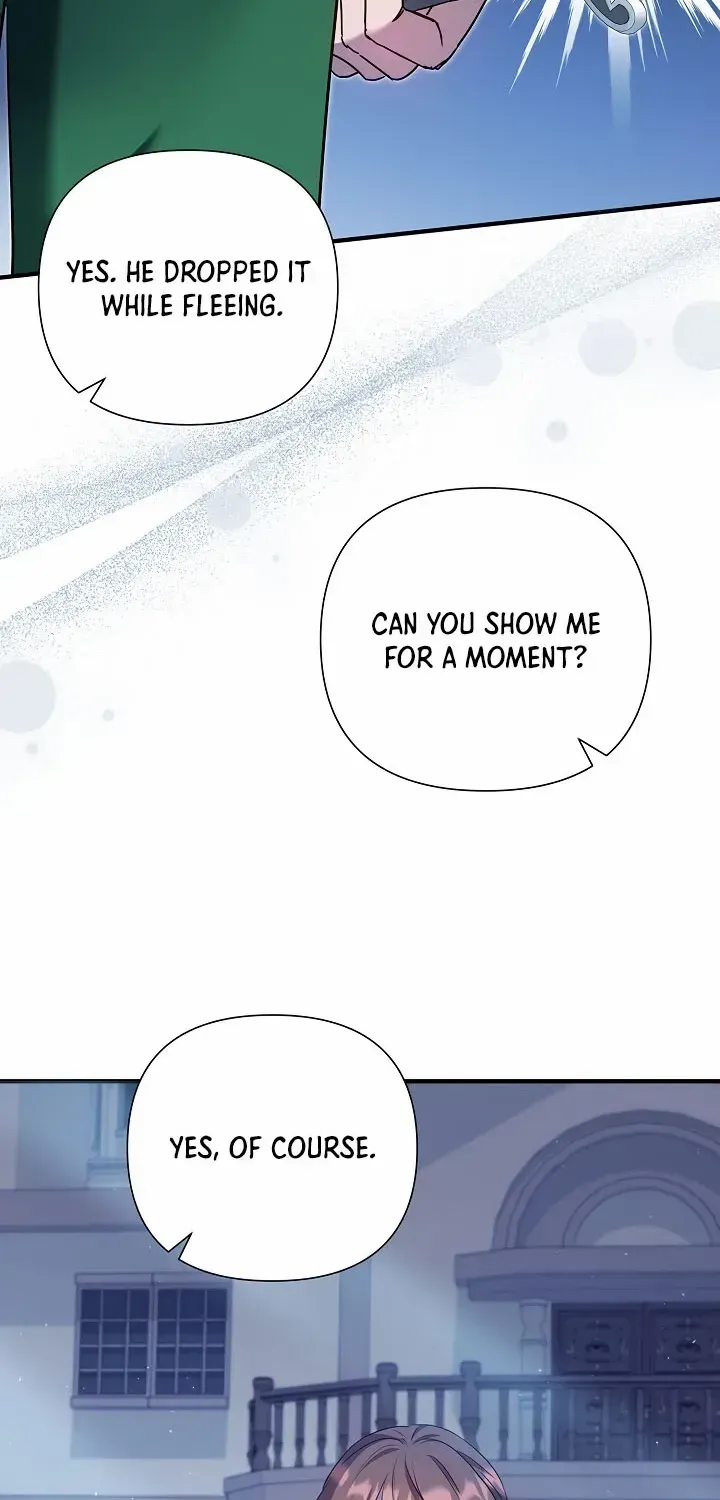 The Male Lead’s Handsomeness Is a Big Problem Chapter 48 page 70 - 