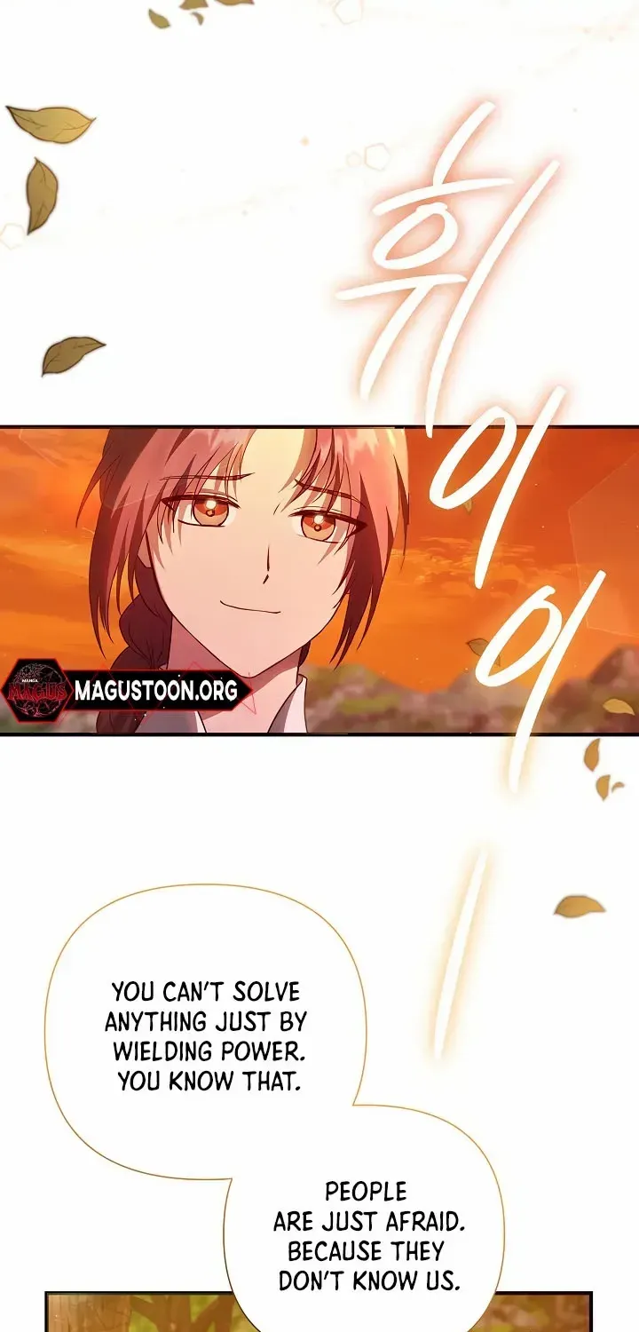The Male Lead’s Handsomeness Is a Big Problem Chapter 48 page 8 - 