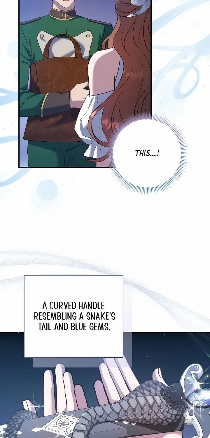 The Male Lead’s Handsomeness Is a Big Problem Chapter 48 page 72 - 