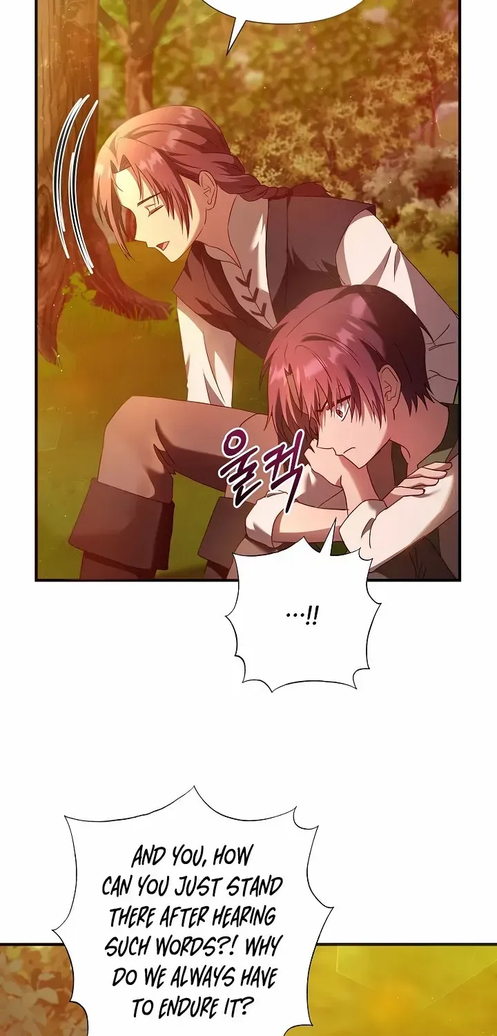 The Male Lead’s Handsomeness Is a Big Problem Chapter 48 page 9 - 
