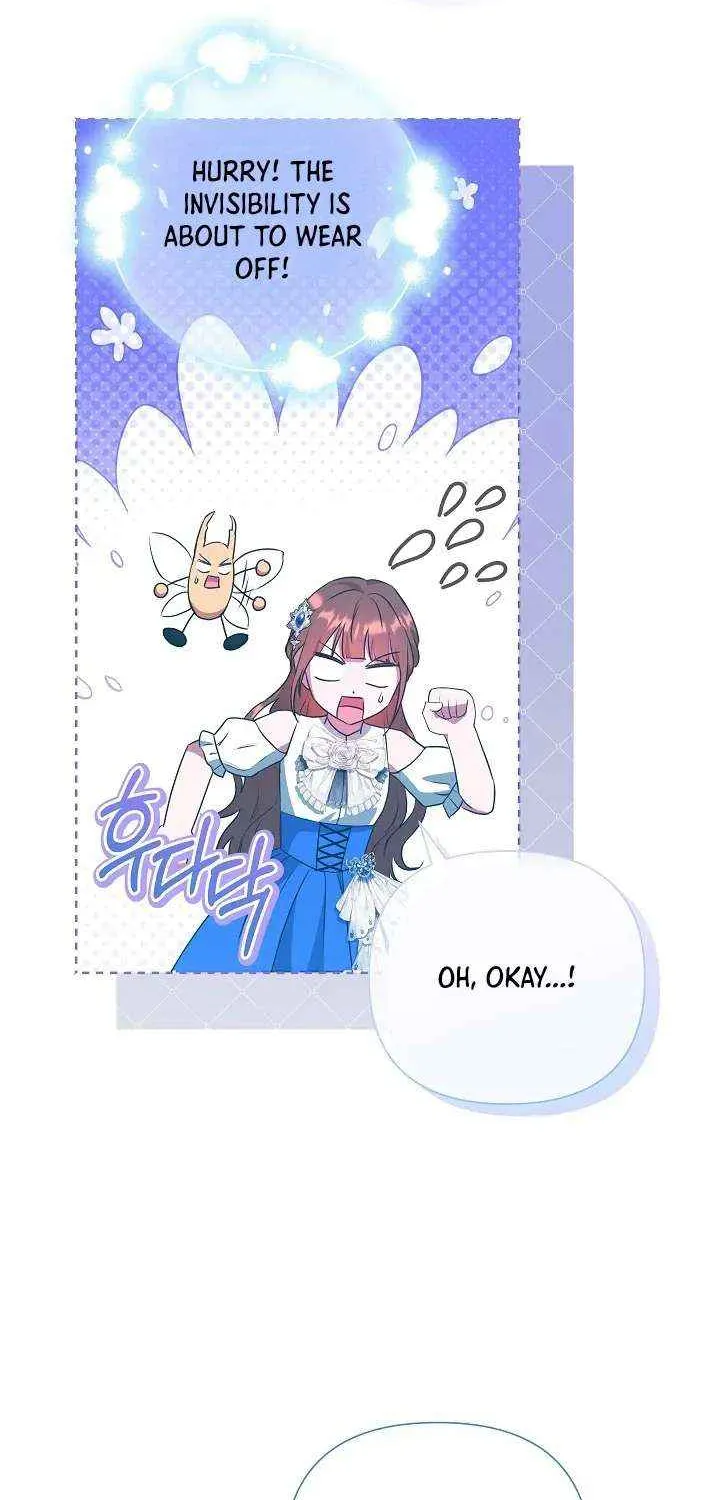 The Male Lead’s Handsomeness Is a Big Problem Chapter 49 page 13 - 