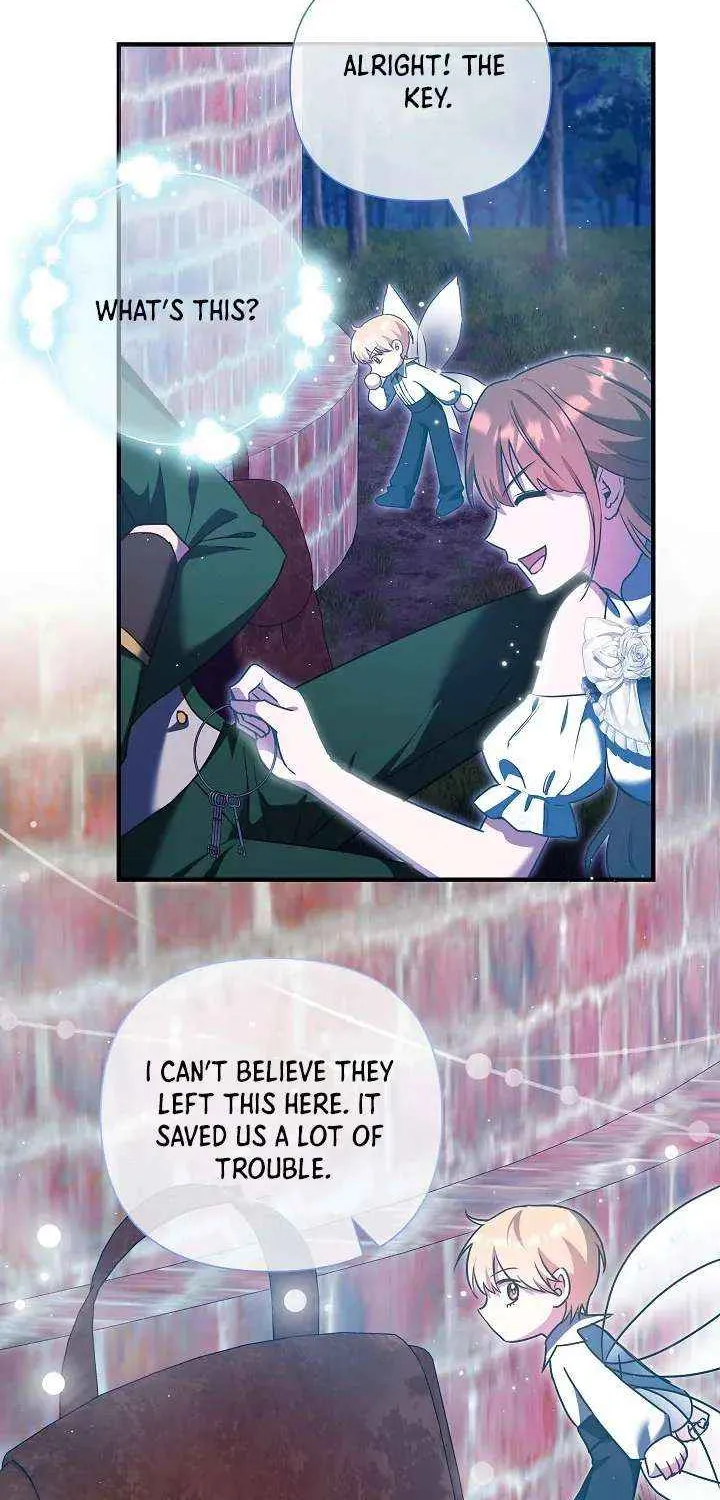 The Male Lead’s Handsomeness Is a Big Problem Chapter 49 page 15 - 
