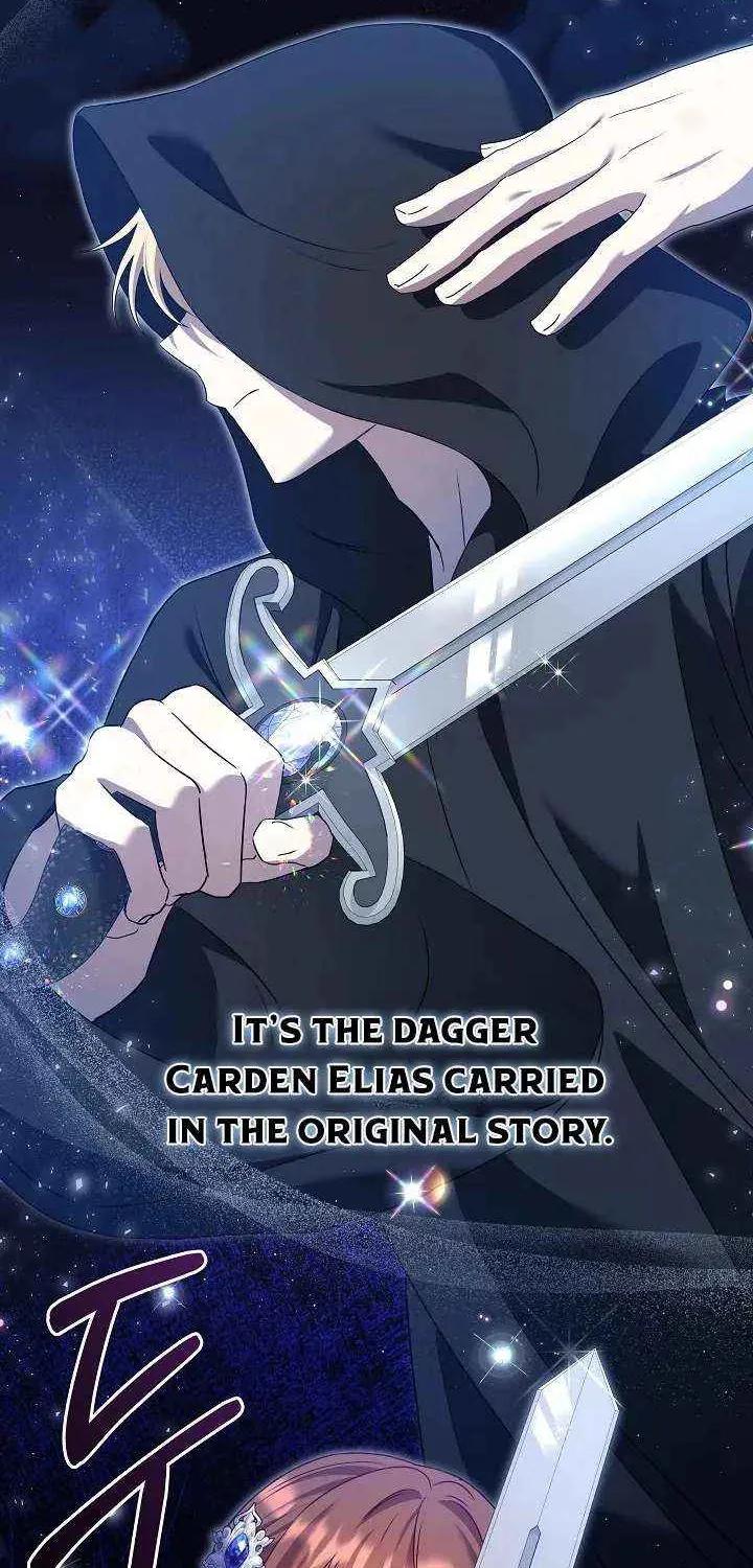 The Male Lead’s Handsomeness Is a Big Problem Chapter 49 page 3 - 