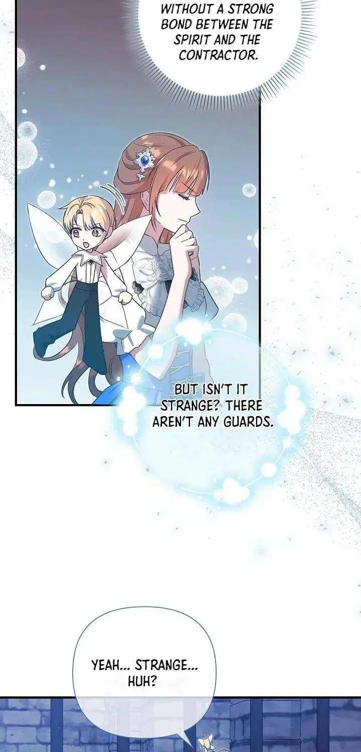 The Male Lead’s Handsomeness Is a Big Problem Chapter 49 page 31 - 
