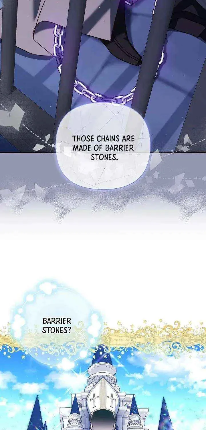 The Male Lead’s Handsomeness Is a Big Problem Chapter 49 page 33 - 