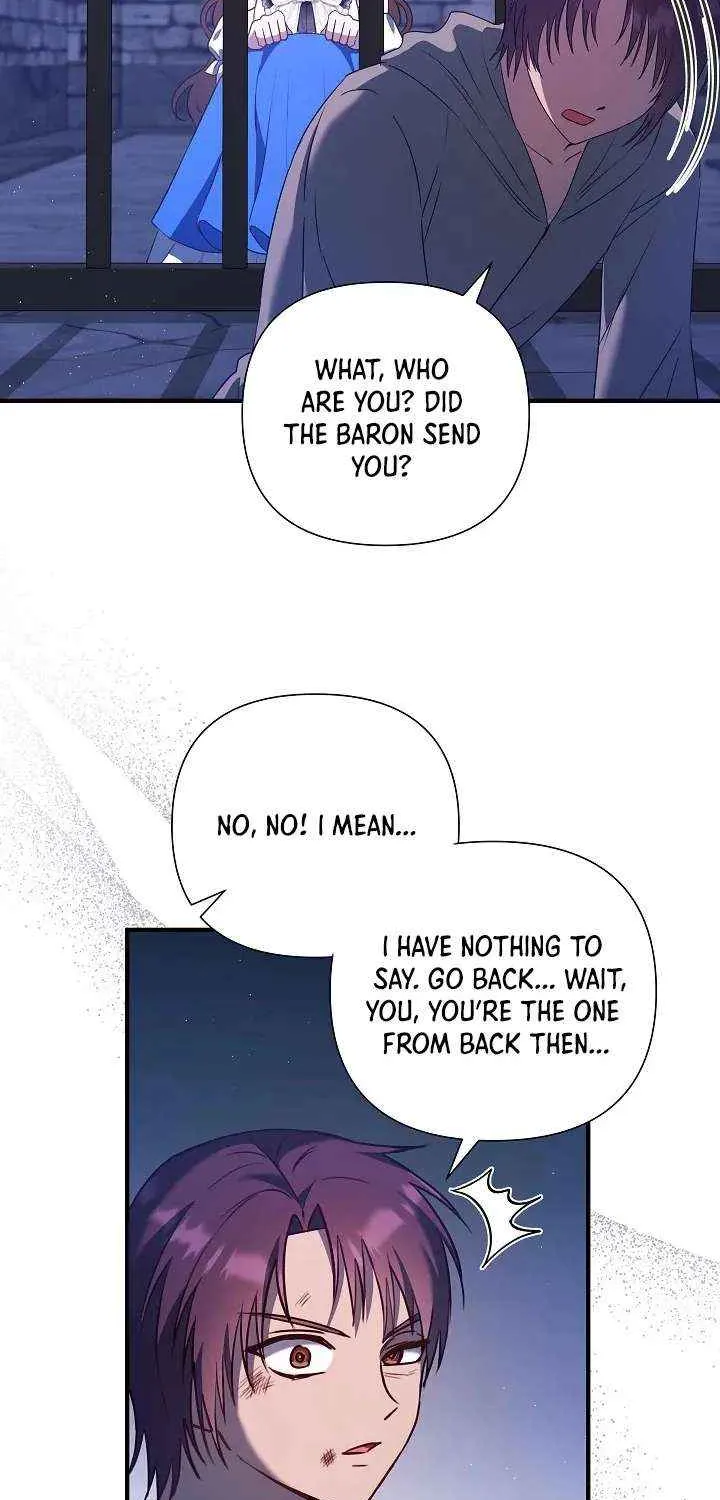 The Male Lead’s Handsomeness Is a Big Problem Chapter 49 page 38 - 