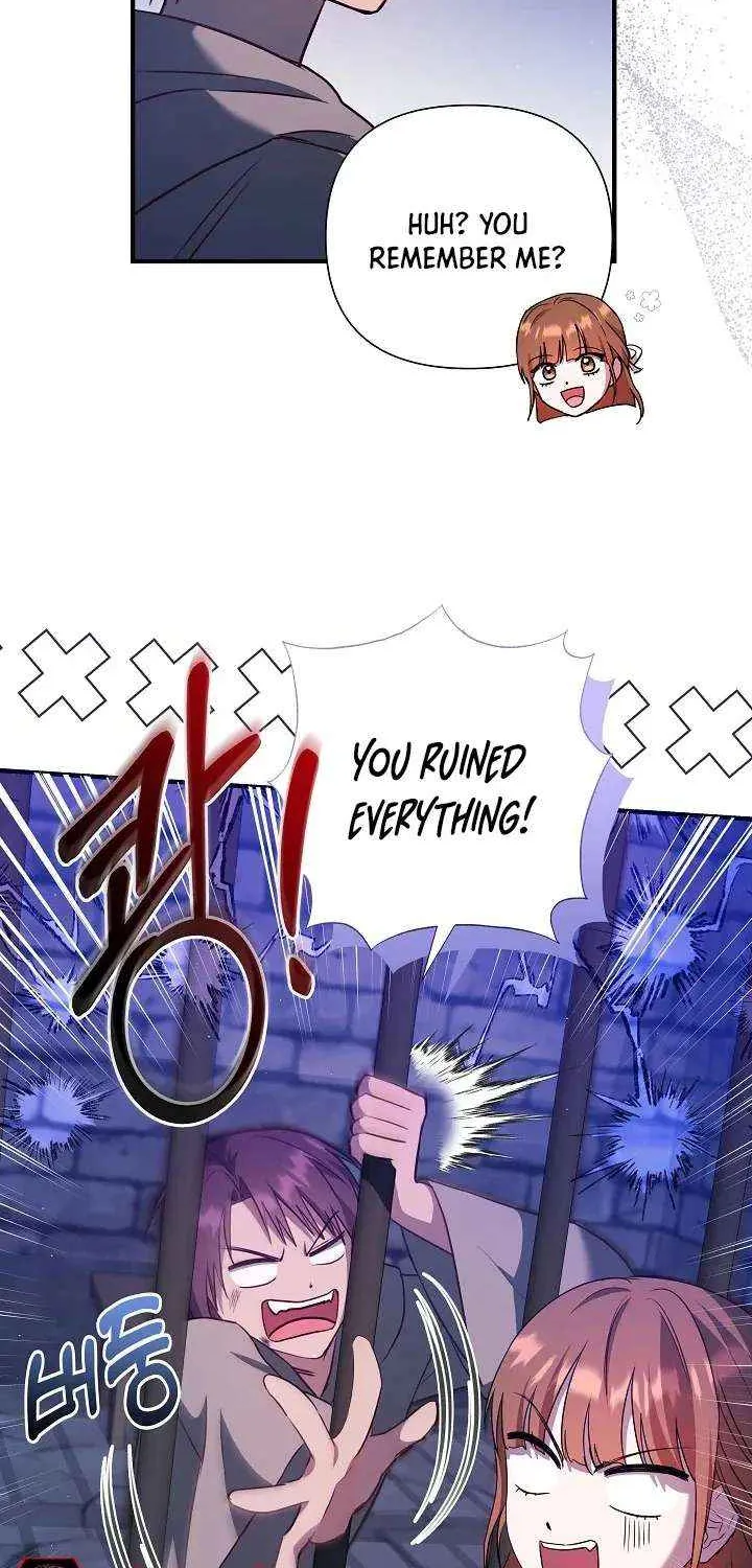 The Male Lead’s Handsomeness Is a Big Problem Chapter 49 page 39 - 