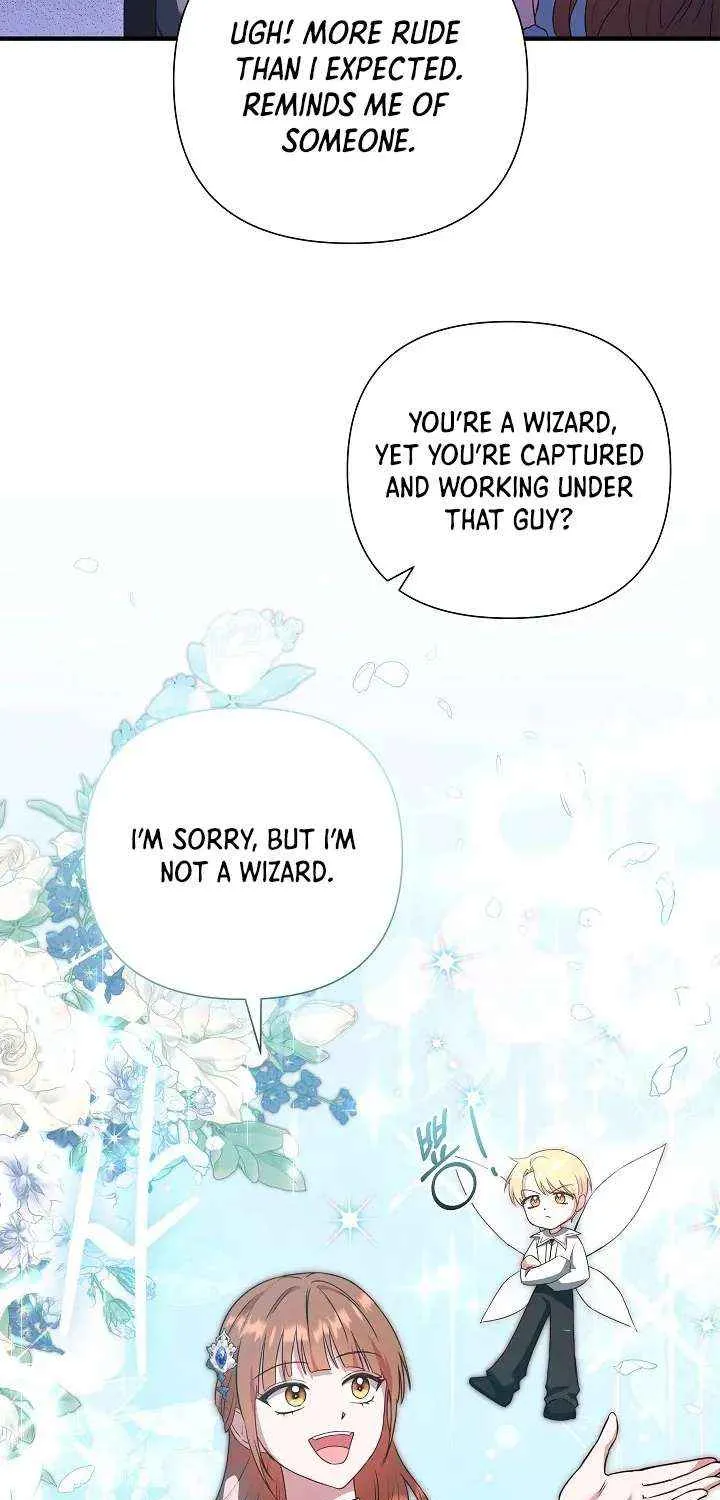 The Male Lead’s Handsomeness Is a Big Problem Chapter 49 page 42 - 