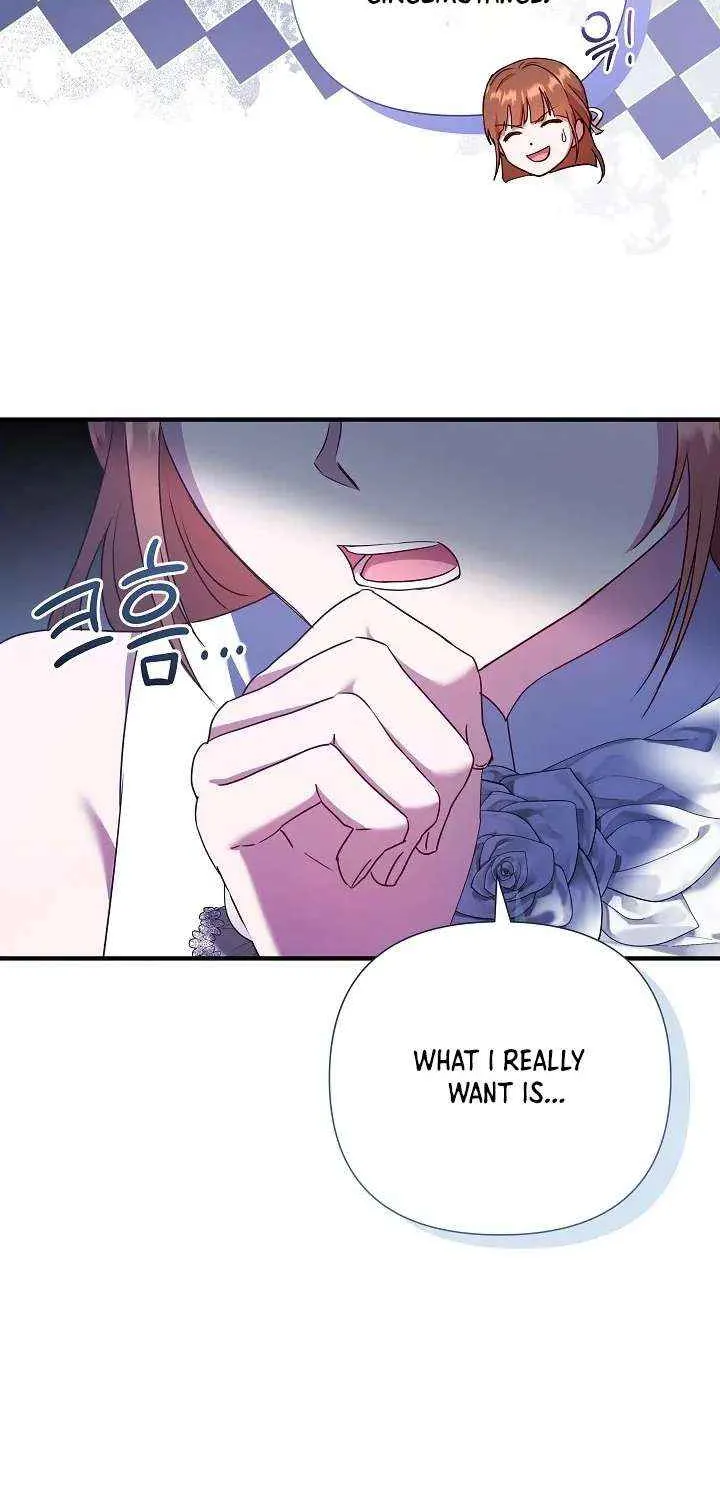 The Male Lead’s Handsomeness Is a Big Problem Chapter 49 page 48 - 