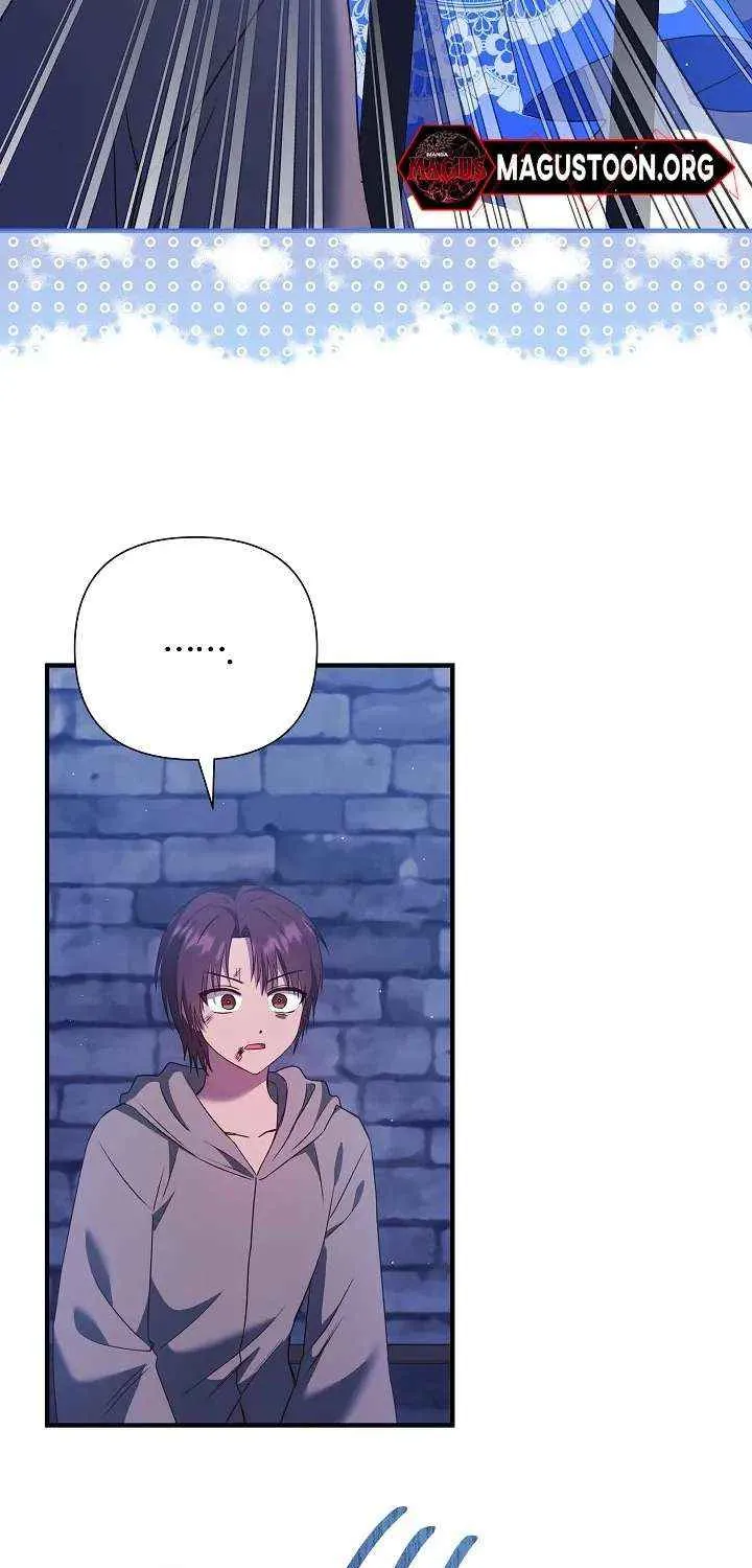 The Male Lead’s Handsomeness Is a Big Problem Chapter 49 page 50 - 