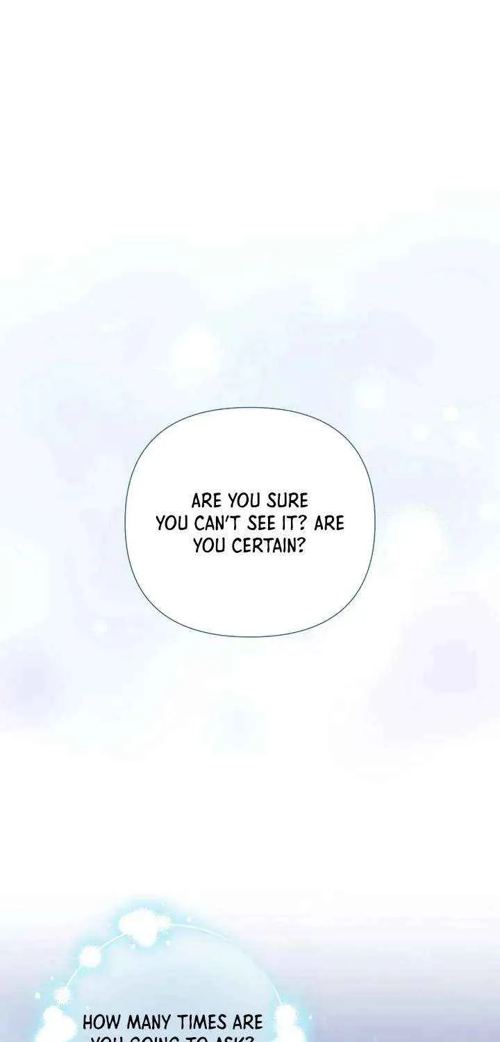 The Male Lead’s Handsomeness Is a Big Problem Chapter 49 page 6 - 