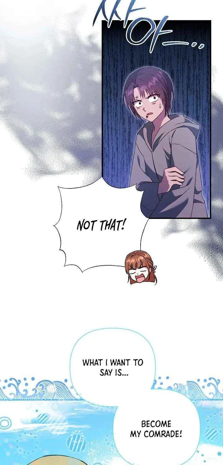 The Male Lead’s Handsomeness Is a Big Problem Chapter 49 page 51 - 
