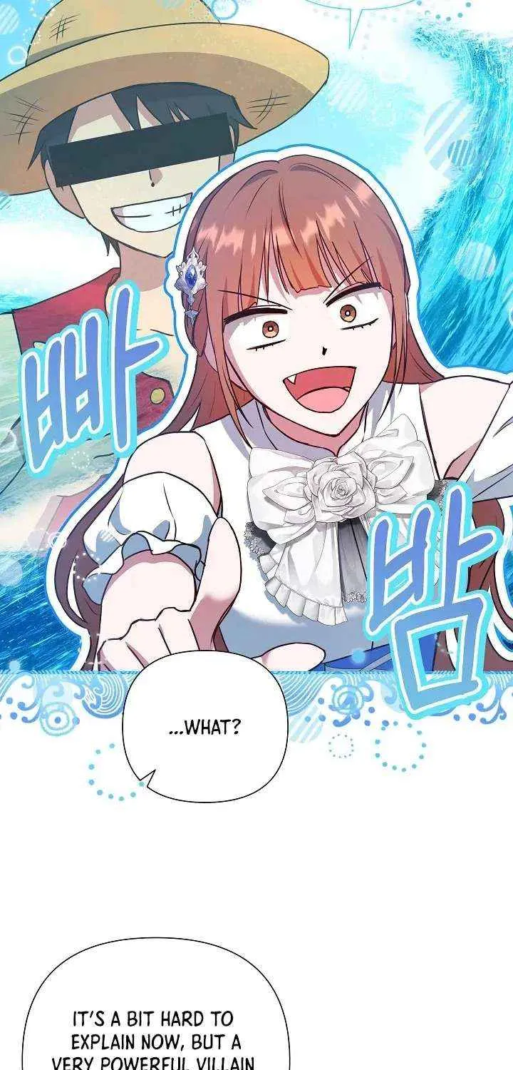 The Male Lead’s Handsomeness Is a Big Problem Chapter 49 page 52 - 