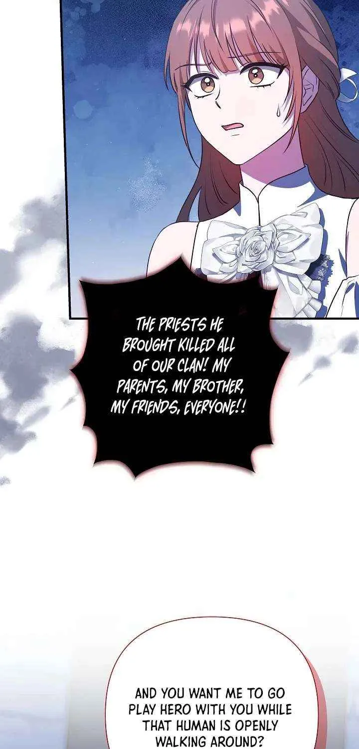 The Male Lead’s Handsomeness Is a Big Problem Chapter 49 page 56 - 