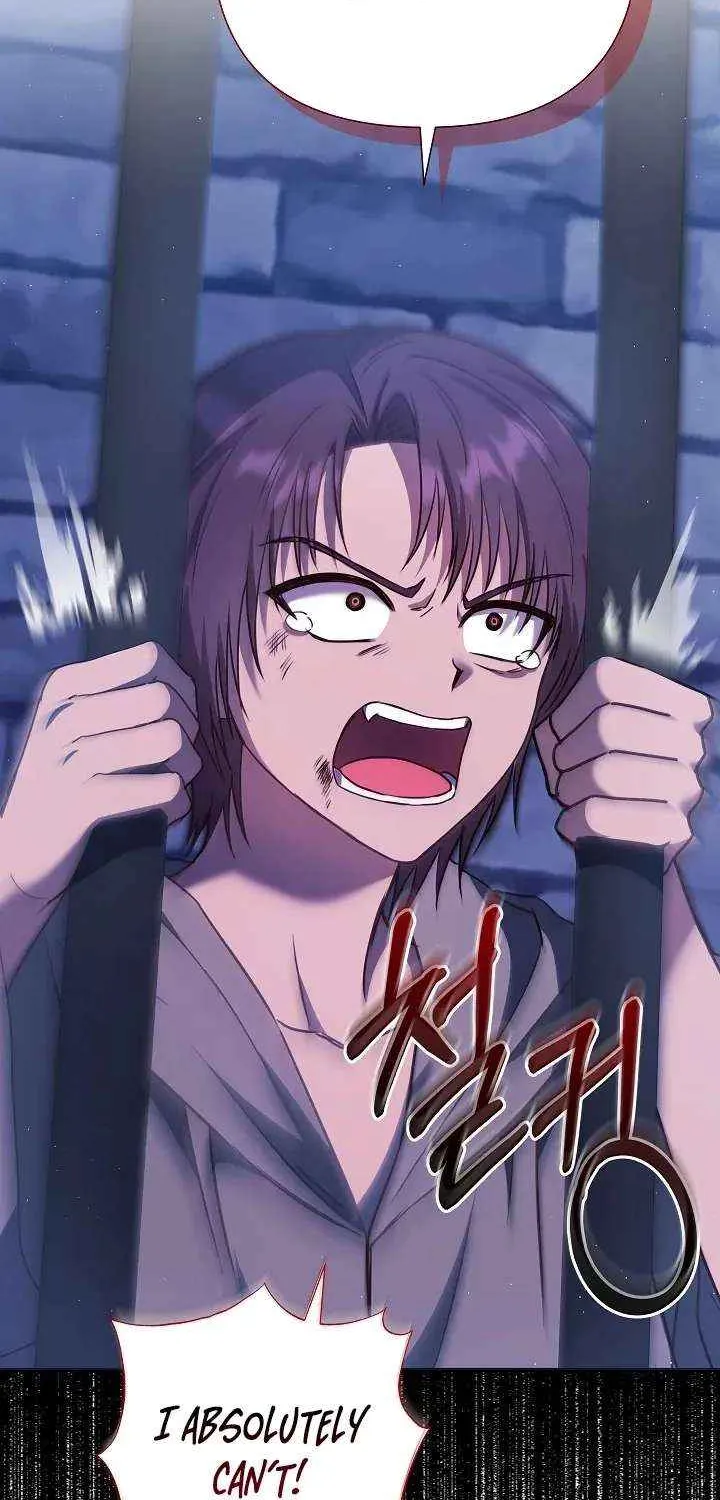 The Male Lead’s Handsomeness Is a Big Problem Chapter 49 page 57 - 