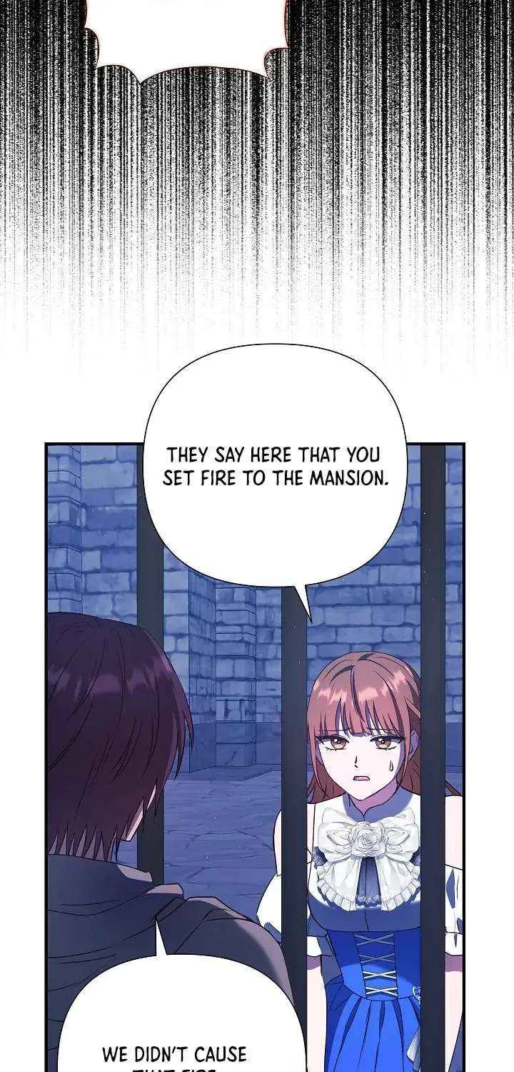 The Male Lead’s Handsomeness Is a Big Problem Chapter 49 page 58 - 