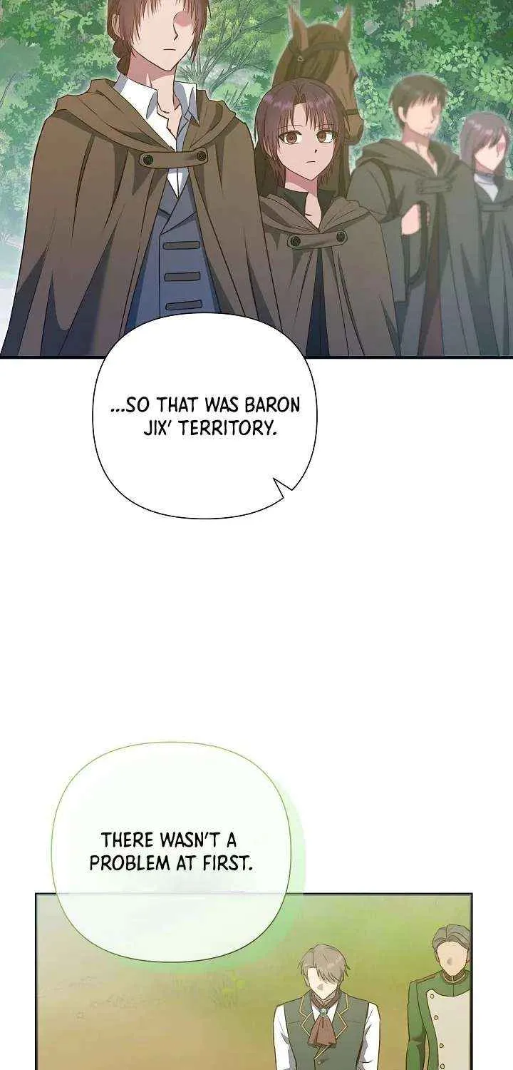 The Male Lead’s Handsomeness Is a Big Problem Chapter 49 page 60 - 