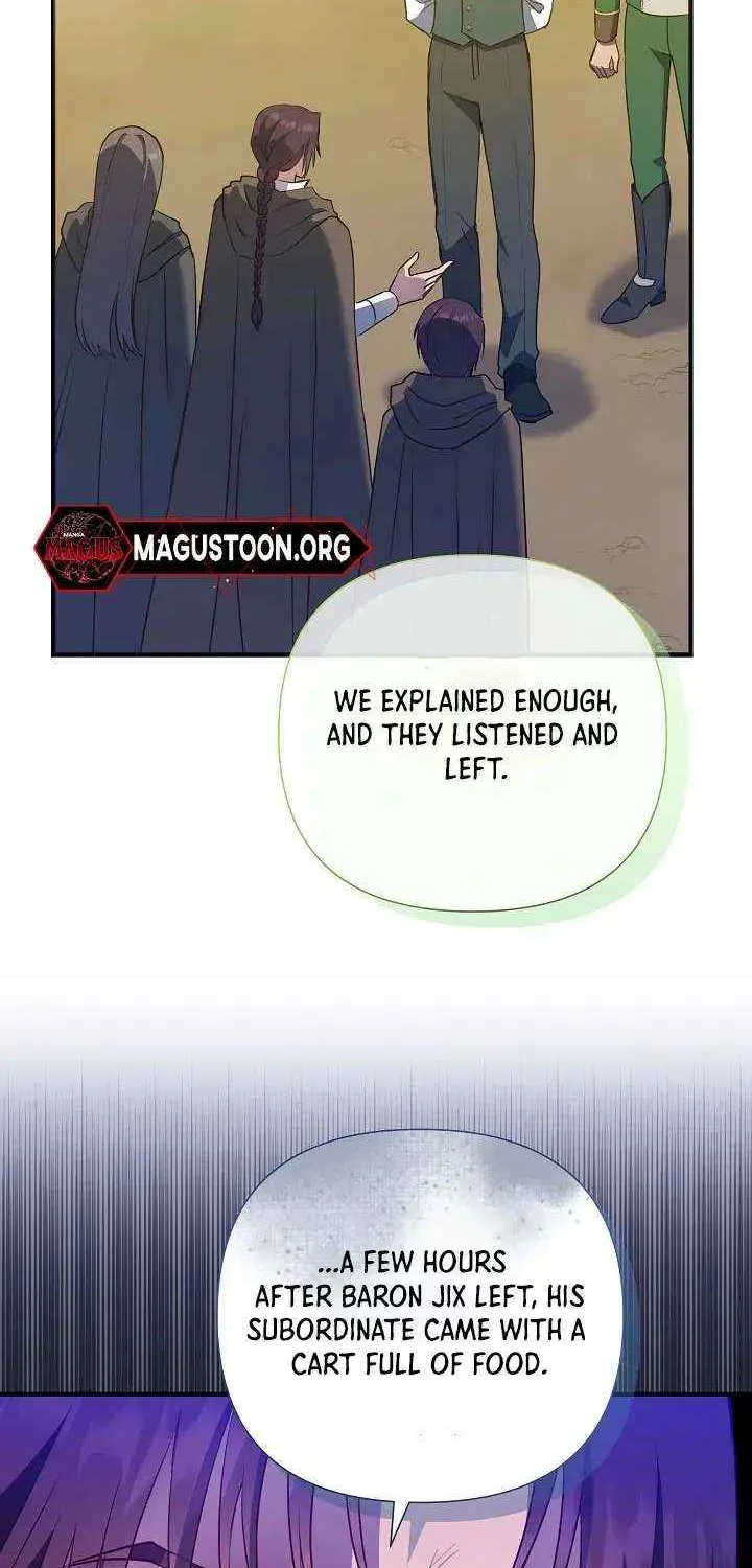 The Male Lead’s Handsomeness Is a Big Problem Chapter 49 page 61 - 