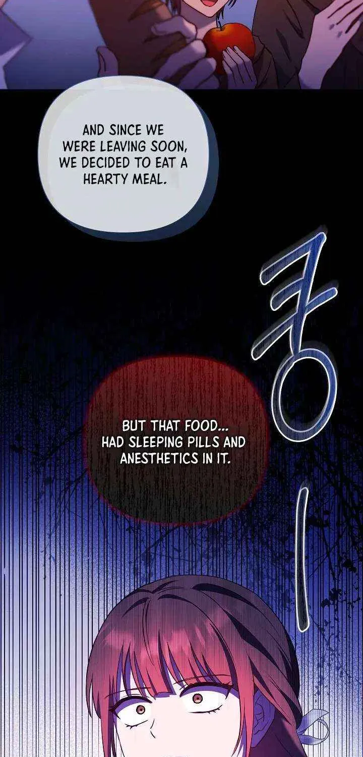 The Male Lead’s Handsomeness Is a Big Problem Chapter 49 page 64 - 