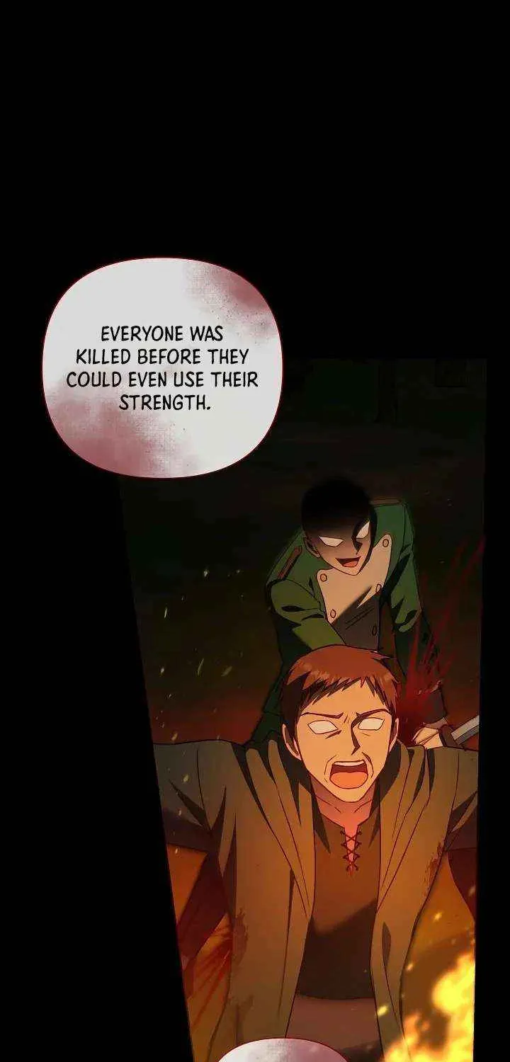 The Male Lead’s Handsomeness Is a Big Problem Chapter 49 page 67 - 