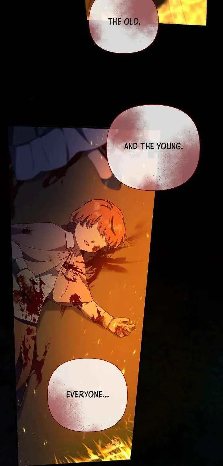 The Male Lead’s Handsomeness Is a Big Problem Chapter 49 page 68 - 